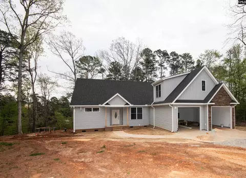 Exterior - 193 Lands End Dr, Prosperity, SC 29127 photo 3 of 6