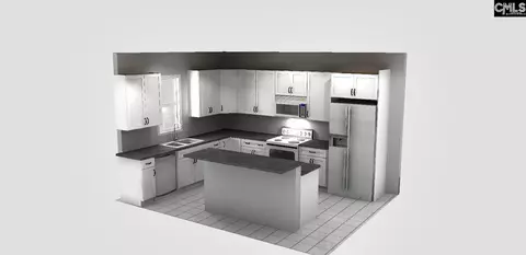 Kitchen - 193 Lands End Dr, Prosperity, SC 29127 photo 1 of 2