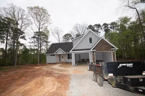 Exterior - 193 Lands End Dr, Prosperity, SC 29127 photo 2 of 6
