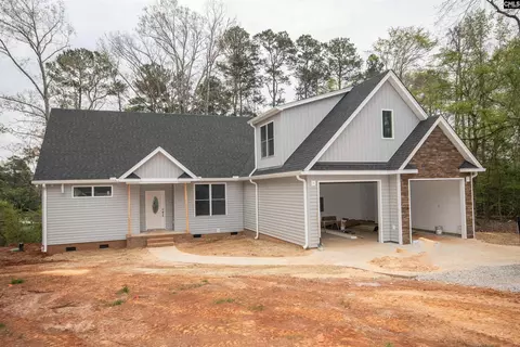 Exterior - 193 Lands End Dr, Prosperity, SC 29127 photo 1 of 6