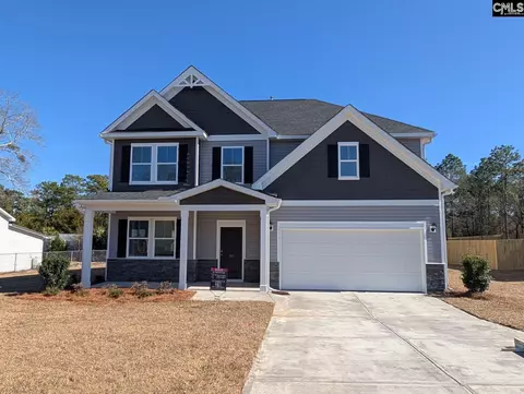 550 Blue Jay Way, Lexington, SC 29073