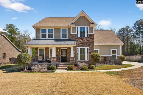57 Roundtree Rd, Blythewood, SC 29016