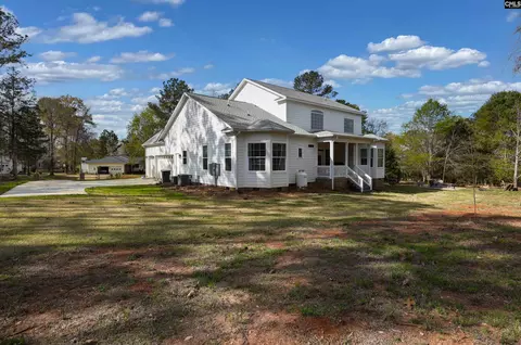 Exterior - 1011 Harbor View Dr, Prosperity, SC 29127 photo 4 of 8