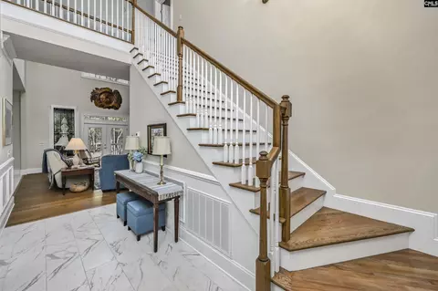 Entry Way - 1011 Harbor View Dr, Prosperity, SC 29127 photo 1 of 1