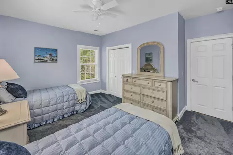 Bedroom - 1011 Harbor View Dr, Prosperity, SC 29127 photo 2 of 6