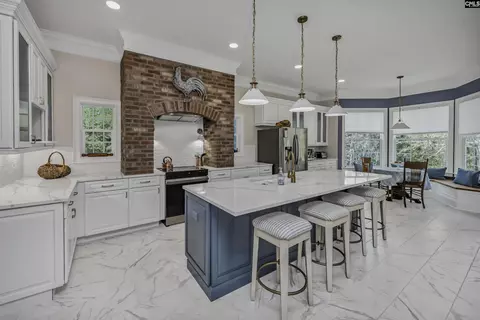 Kitchen - 1011 Harbor View Dr, Prosperity, SC 29127 photo 1 of 5