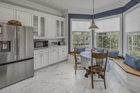 Kitchen - 1011 Harbor View Dr, Prosperity, SC 29127 photo 4 of 5