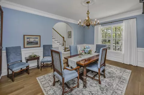 Dining - 1011 Harbor View Dr, Prosperity, SC 29127 photo 2 of 2