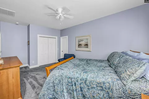 Bedroom - 1011 Harbor View Dr, Prosperity, SC 29127 photo 4 of 6