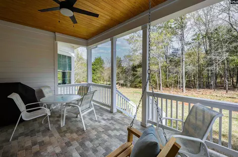 Exterior - 1011 Harbor View Dr, Prosperity, SC 29127 photo 5 of 8