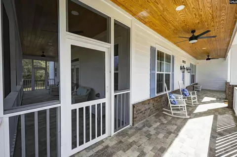 Exterior - 1011 Harbor View Dr, Prosperity, SC 29127 photo 7 of 8