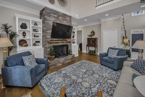 Living - 1011 Harbor View Dr, Prosperity, SC 29127 photo 2 of 3