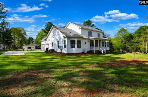 Exterior - 1011 Harbor View Dr, Prosperity, SC 29127 photo 4 of 9