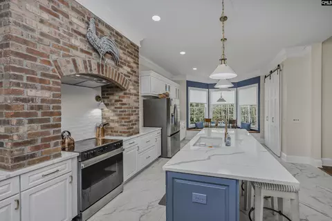 Kitchen - 1011 Harbor View Dr, Prosperity, SC 29127 photo 2 of 5
