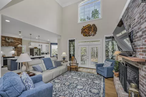 Living - 1011 Harbor View Dr, Prosperity, SC 29127 photo 3 of 3