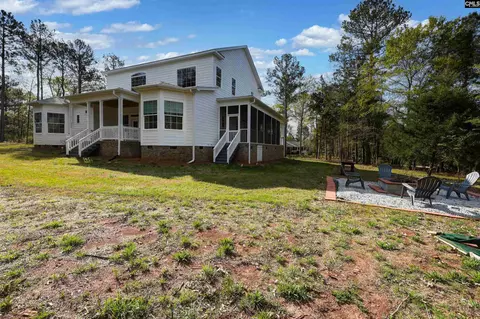 Exterior - 1011 Harbor View Dr, Prosperity, SC 29127 photo 3 of 8