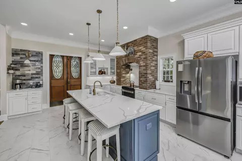 Kitchen - 1011 Harbor View Dr, Prosperity, SC 29127 photo 5 of 5