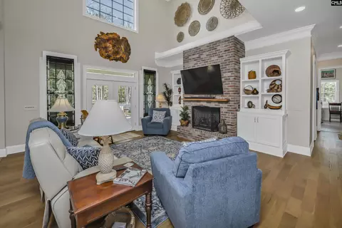 Living - 1011 Harbor View Dr, Prosperity, SC 29127 photo 1 of 3