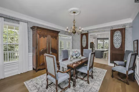 Dining - 1011 Harbor View Dr, Prosperity, SC 29127 photo 1 of 2