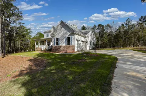 Exterior - 1011 Harbor View Dr, Prosperity, SC 29127 photo 2 of 8