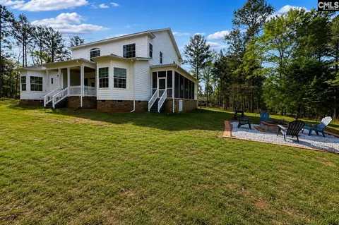 Exterior - 1011 Harbor View Dr, Prosperity, SC 29127 photo 3 of 9