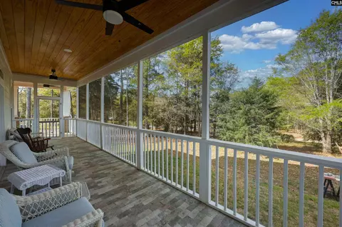 Exterior - 1011 Harbor View Dr, Prosperity, SC 29127 photo 8 of 8