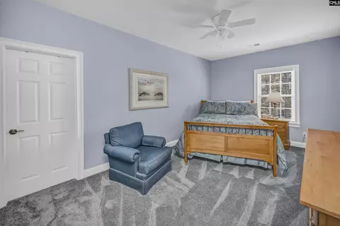 Bedroom - 1011 Harbor View Dr, Prosperity, SC 29127 photo 3 of 6