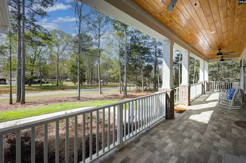 Exterior - 1011 Harbor View Dr, Prosperity, SC 29127 photo 6 of 8