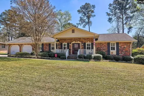 326 Townes Rd, Columbia, SC 29210