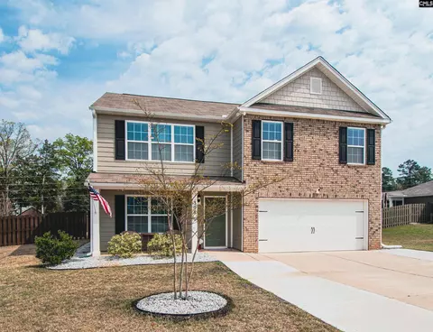 308 Throne Ct, Chapin, SC 29036