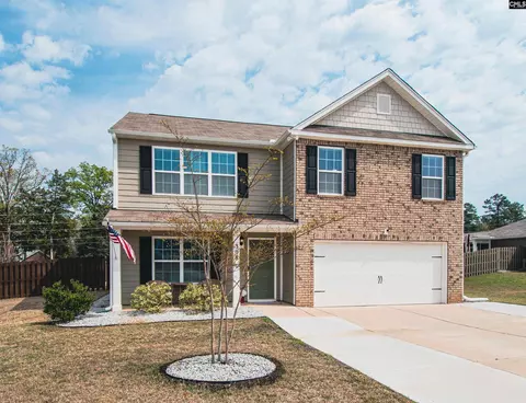 308 Throne Ct, Chapin, SC 29036