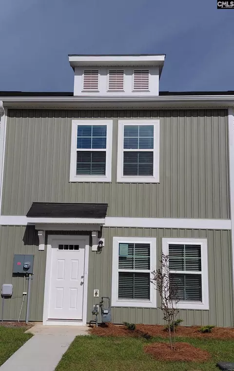 1024 Tundra Teal Ln, Columbia, SC 29210