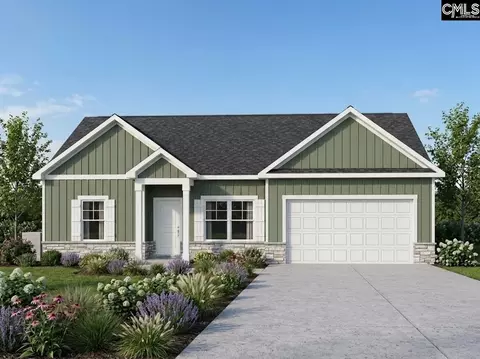 822 Meadowfield Rd, Gaston, SC 29053