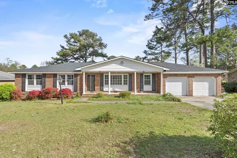 105 Meadowbury Dr, Columbia, SC 29203