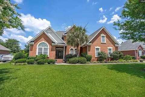 217 Clubhouse Dr, West Columbia, SC 29172
