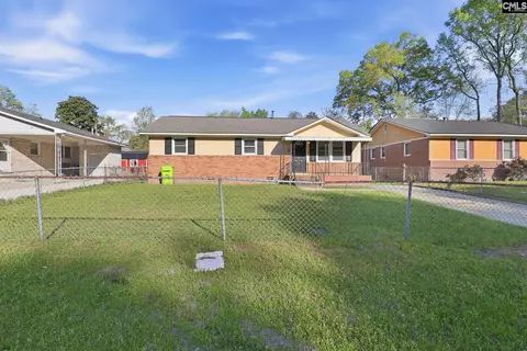 4237 Shorecrest Dr, Columbia, SC 29209