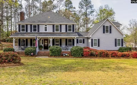 113 Rolling Hills Ln, West Columbia, SC 29172