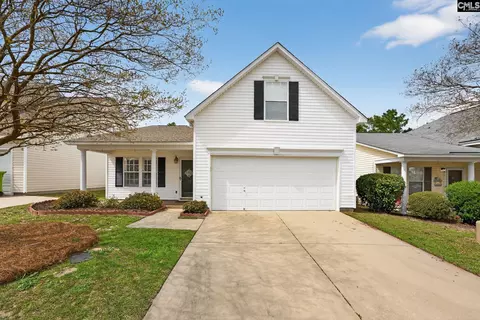 201 Chapelwood Dr, Columbia, SC 29229