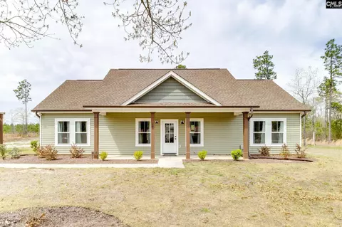 285 Mt Zion Rd, Camden, SC 29020