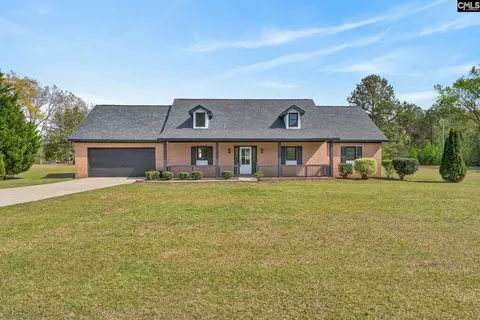 109 Goodwin Way, Gadsden, SC 29052