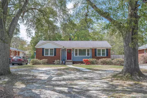 1809 Dalloz Rd, Columbia, SC 29204