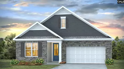 469 Forest Edge Trl, Lexington, SC 29072