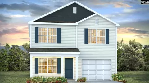 448 Wisteria Walk Way, Hopkins, SC 29061
