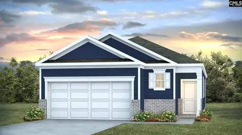 460 Wisteria Walk Way, Hopkins, SC 29061