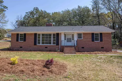 1110 Roberts St, Camden, SC 29020