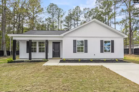 411 Crane Creek Dr, Columbia, SC 29203