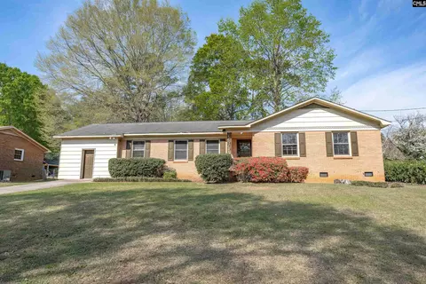 311 Spartan Dr, Columbia, SC 29212