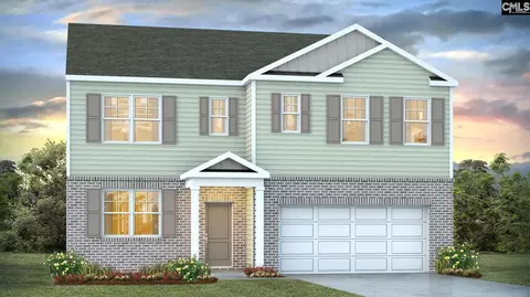 415 Lancashire Ln, Irmo, SC 29063