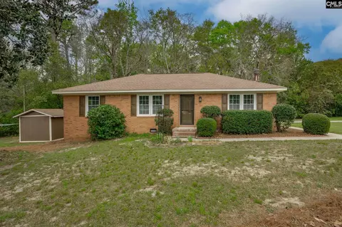 1000 Pisqah Church Rd, Lexington, SC 29072