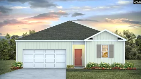 411 Lancashire Ln, Irmo, SC 29063